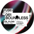 Eb_flow - Boundless - Vinyl Record