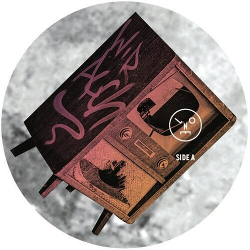 Ashworth,sasha & Joseph - Hifihi - Vinyl Record