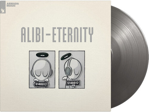 Van Buuren,armin - Eternity - Vinyl Record