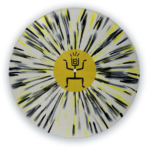 East End Dubs - Caught In A Moment - Vinyl Record
