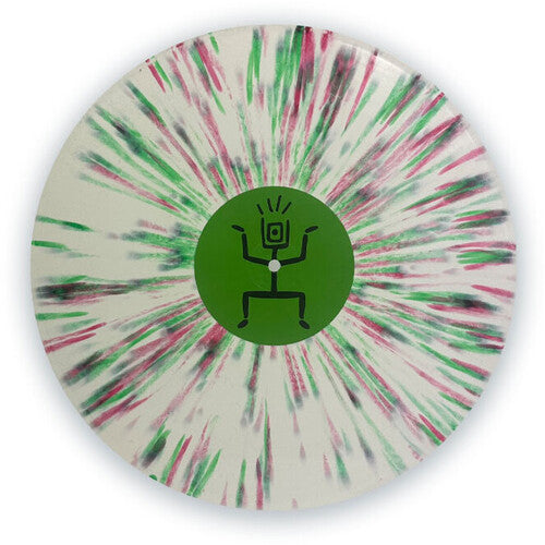 Murphy,ben - Rhymes & Rhythms - Vinyl Record