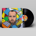 Dukwa - Zeitgeist - Vinyl Record