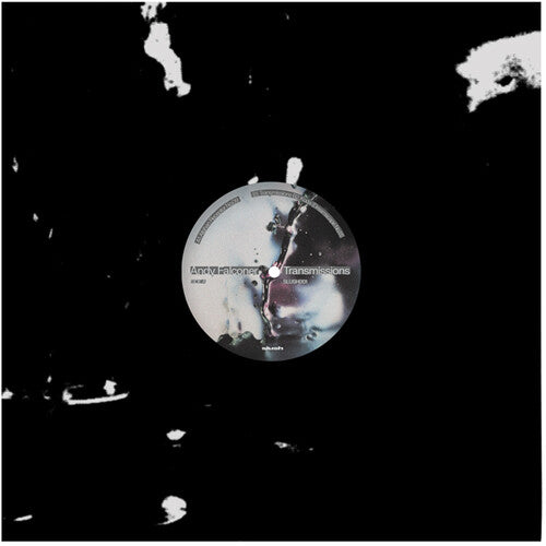 Falconer,andy - Transmissions - Vinyl Record