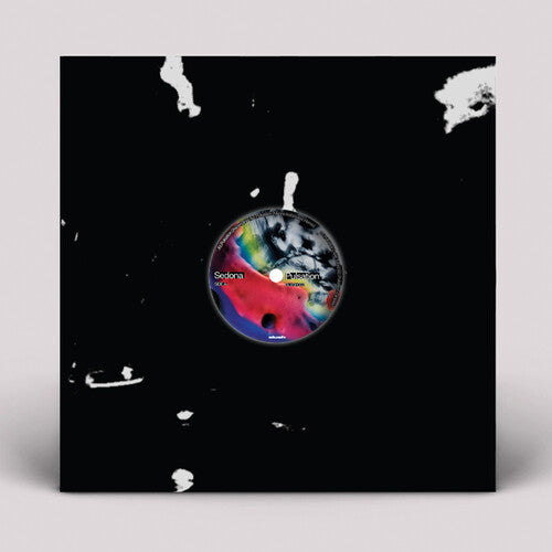 Sedona - Pulsation - Vinyl Record