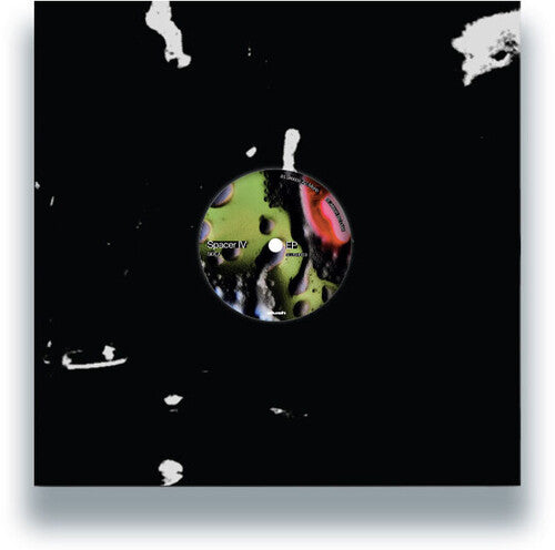 Spacer Iv - Ep - Vinyl Record