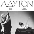 Sakata,akira / Damianidis,giotis - Adyton - Vinyl Record