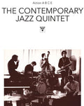 Contemporary Jazz Quintet - Action A B C E - Vinyl Record