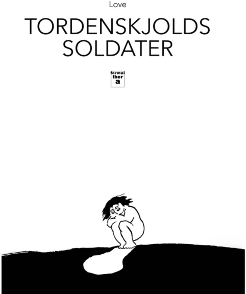 Tordenskjolds Soldater - Love [LP]