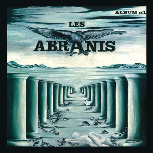 Abranis - Album No 1 (id Ed Was) - Vinyl Record
