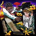 Kaba & Hyas - Wooferz Only - Vinyl Record