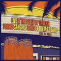 Live at the Belly Up Tavern [Orange Colored Vinyl] Vinyl Record