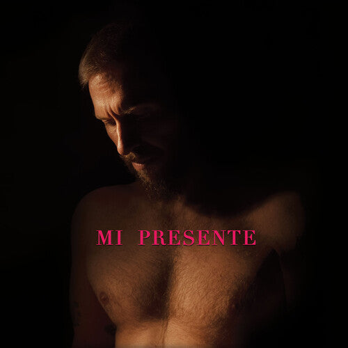 Schajris,noel - Mi Presente - Vinyl Record