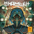 Hasswut - Sauerstoff - Music CD