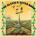 Suter,p Alexis - Just Stay High - Music CD