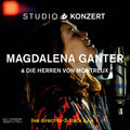 Studio Konzert [LP] Vinyl Record