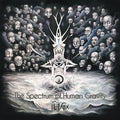Hellfox - Spectrum Of Human Gravity - Music CD