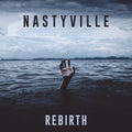 Rebirth Music CD