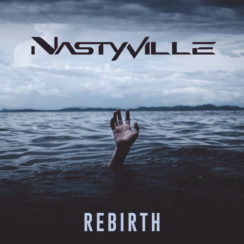 Nastyville - Rebirth - Music CD