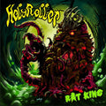 Rat King [LP] Vinyl Record