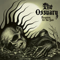 Ossuary - Requiem For The Sun - Music CD