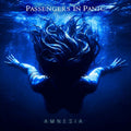 Passengers In Panic - Amnesia - Music CD
