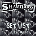 Set List: The Anthology [LP] Vinyl Record