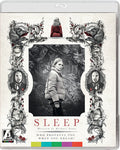 Sleep - Sleep - Blu-ray