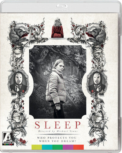 Sleep - Sleep - Blu-ray