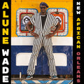 Wade,alune - New African Orleans - Music CD