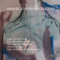 Manuel Contreras Vazquez: Tario / Various - Manuel Contreras Vazquez: Tario / Various - Music CD