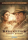 Redemption Of Henry Myers - Redemption Of Henry Myers - DVD