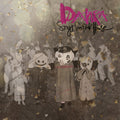 Datura - Songs From A Dark House - Music CD