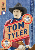 Tom Tyler Silent Film Collection - Tom Tyler Silent Film Collection - DVD