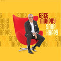 Murphy,greg - Snap Happy - Music CD