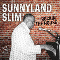 Slim,sunnyland - Rockin' The House - Music CD