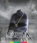 Invisible Swordsman - Invisible Swordsman - Blu-ray