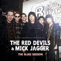 Red Devils / Jagger, Mick - BLUES SESSION [LP]