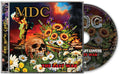 Mdc - Last War - Music CD