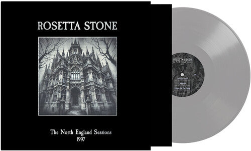 Rosetta Stone - North England Sessions - 1997 - Vinyl Record