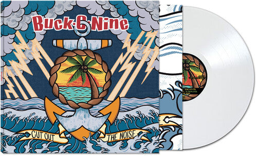 Buck-o-nine - Cut Out The Noise - Vinyl Record