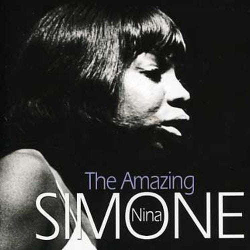 Simone,nina - Amazing Nina Simone - Music CD