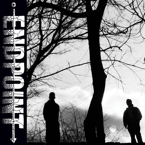Endpoint - Catharsis - Vinyl Record
