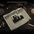John Popper - Bootlegger Days - Vinyl Record