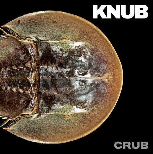 Knub - Crub - Vinyl Record