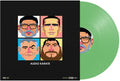 Audio Karate - Otra - Vinyl Record