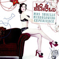 Lo & Behold - Mrs. Shrill's Mindblowing Experience - Music CD