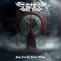 Memories Of A Lost Soul - Songs From The Restless Oblivion - Music CD