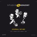 Journal Intime - Studio Konzert - Vinyl Record