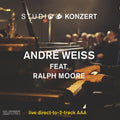 Andre Weiss - Studio Konzert [LP]