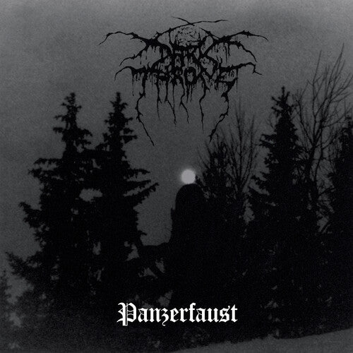 Darkthrone - Panzerfaust - Vinyl Record